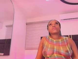 begoniia webcam model stream image