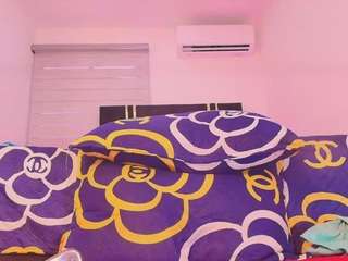 begoniia webcam model stream image