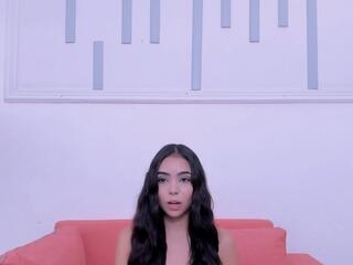 Camila Escobar webcam model stream image