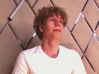 William Curlis webcam model stream image
