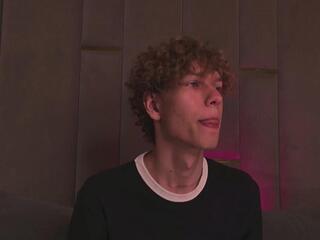 William Curlis webcam model stream image