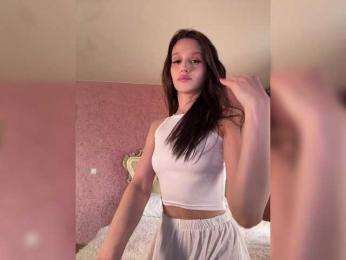 Enchantressss webcam bongacams model stream image