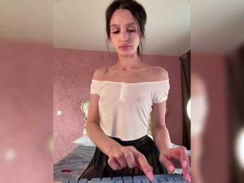 Enchantressss webcam bongacams model stream image