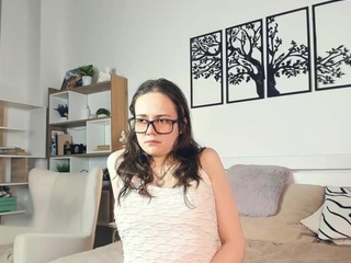 breckbenny webcam model stream image