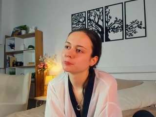 breckbenny webcam model stream image