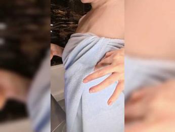 Miss-Sunshine webcam model stream image