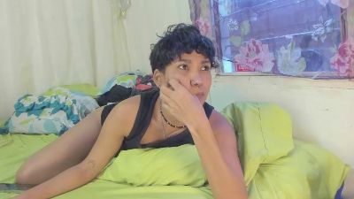 aless420 webcam model stream image