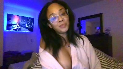 Ladylatina webcam model stream image