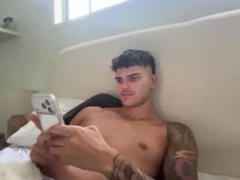 brooklyntay webcam chaturbate model stream image