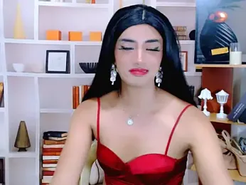 Queeny_Cassandra webcam model stream image