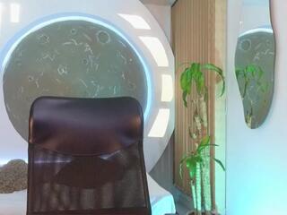 Alan Ralf webcam model stream image