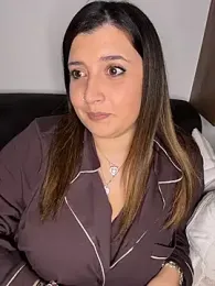 Novababy18 webcam model stream image