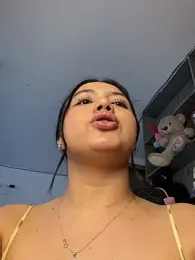Zoe_lu webcam stripchat model stream image