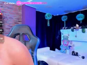 space_boys18 webcam model stream image