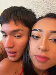 myc_hot webcam model stream image