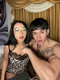 myc_hot webcam model stream image