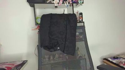 AftonFountain webcam model stream image