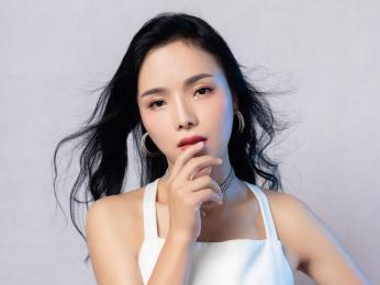 AnneJiang webcam livejasmin model stream image