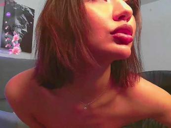 LisaShultz webcam model stream image