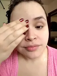 SeleneLuminari8 webcam stripchat model stream image