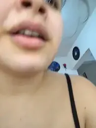 SeleneLuminari8 webcam stripchat model stream image