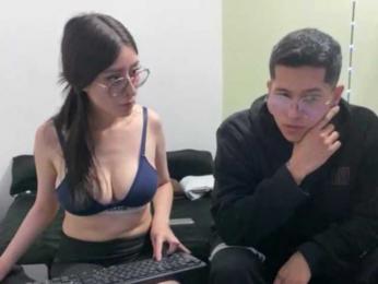 DarkScorpion webcam bongacams model stream image