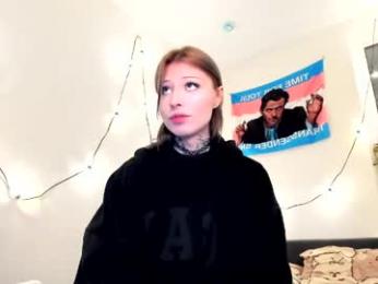 only_iva21 webcam chaturbate model stream image
