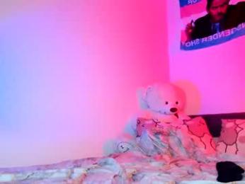 only_iva21 webcam chaturbate model stream image