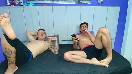 Beibi_sin webcam model stream image