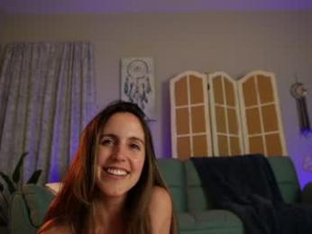 syriahsage webcam chaturbate model stream image