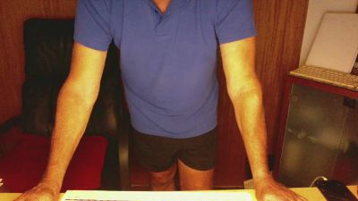 Luis18444 webcam model stream image