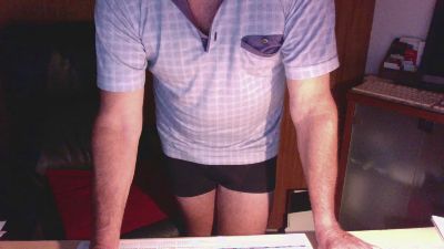 Luis18444 webcam model stream image