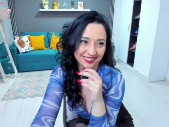 ChristalX webcam bongacams model stream image