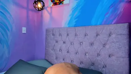 MaxiWildd webcam stripchat model stream image