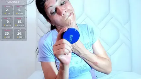 Cleopatra_Trans webcam model stream image