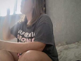 Natalii87 webcam bongacams model stream image