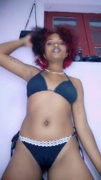 Armella2 webcam model stream image