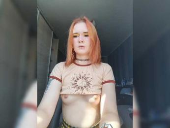 Colombina webcam model stream image