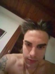 luchino220 webcam model stream image