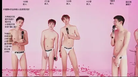 YLBOY-777 webcam stripchat model stream image