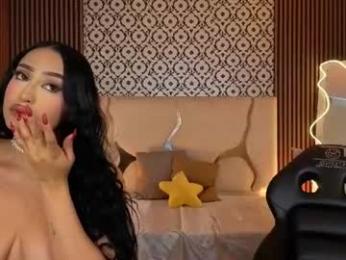 joselyn_tay webcam model stream image