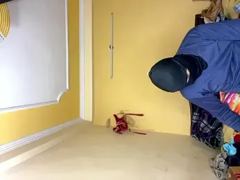 CUTI-NAINA webcam model stream image