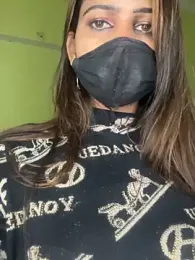 CUTI-NAINA webcam model stream image