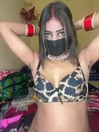 CUTI-NAINA webcam model stream image