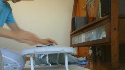 inagi webcam model stream image