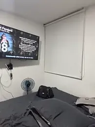 alanaxramossx webcam stripchat model stream image