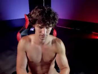 dirty_boss webcam model stream image