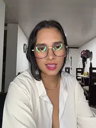 LunaHeat webcam model stream image