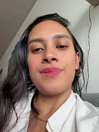 LunaHeat webcam model stream image