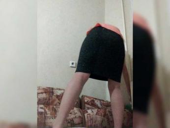 TPAX-B-KucKy webcam model stream image